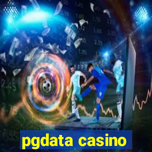 pgdata casino